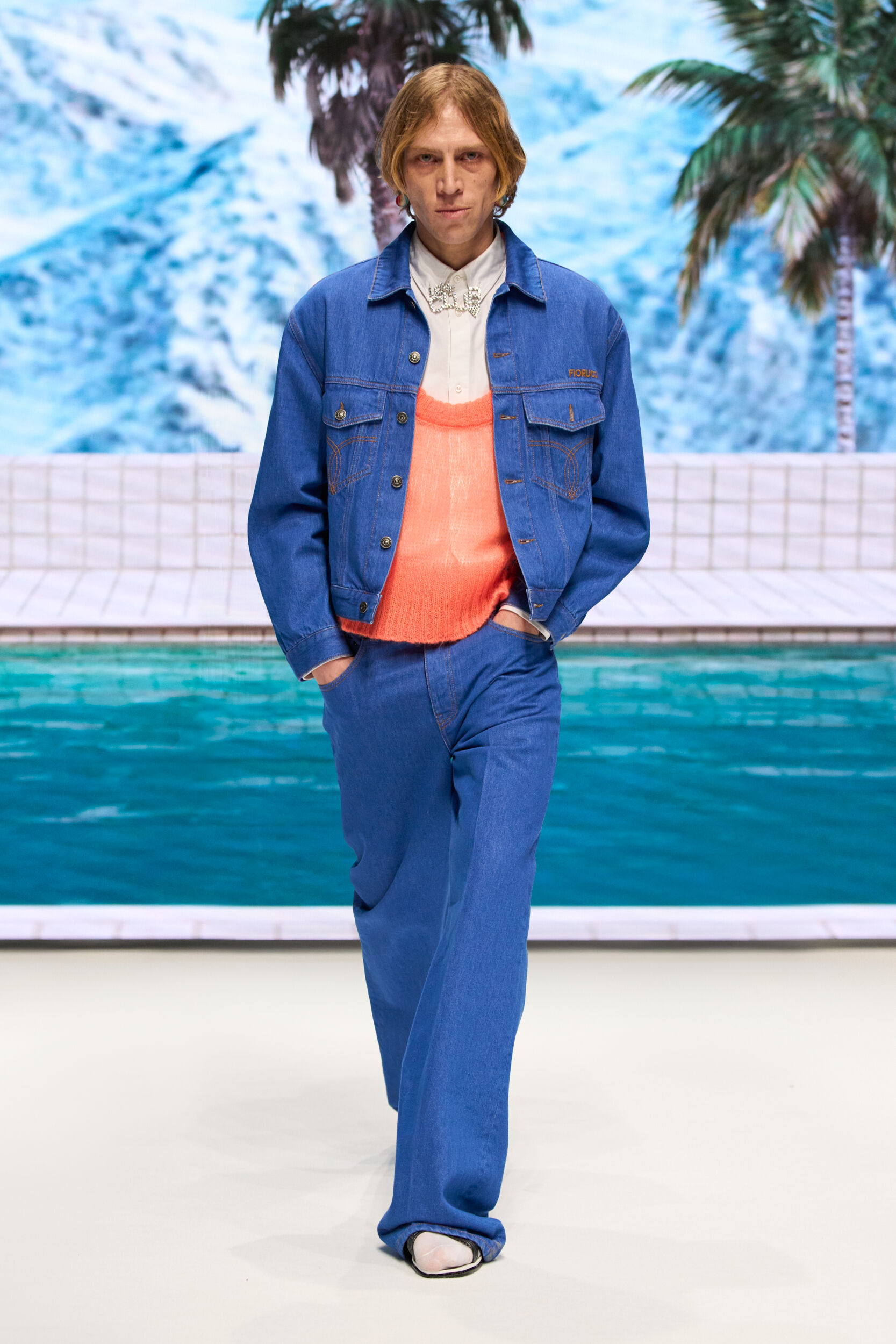 Fiorucci Official Online Store | Fiorucci — Men's Jeans & Denim